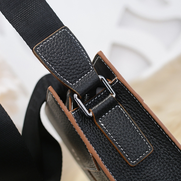 エルメス バッグ 激安素材ディテール